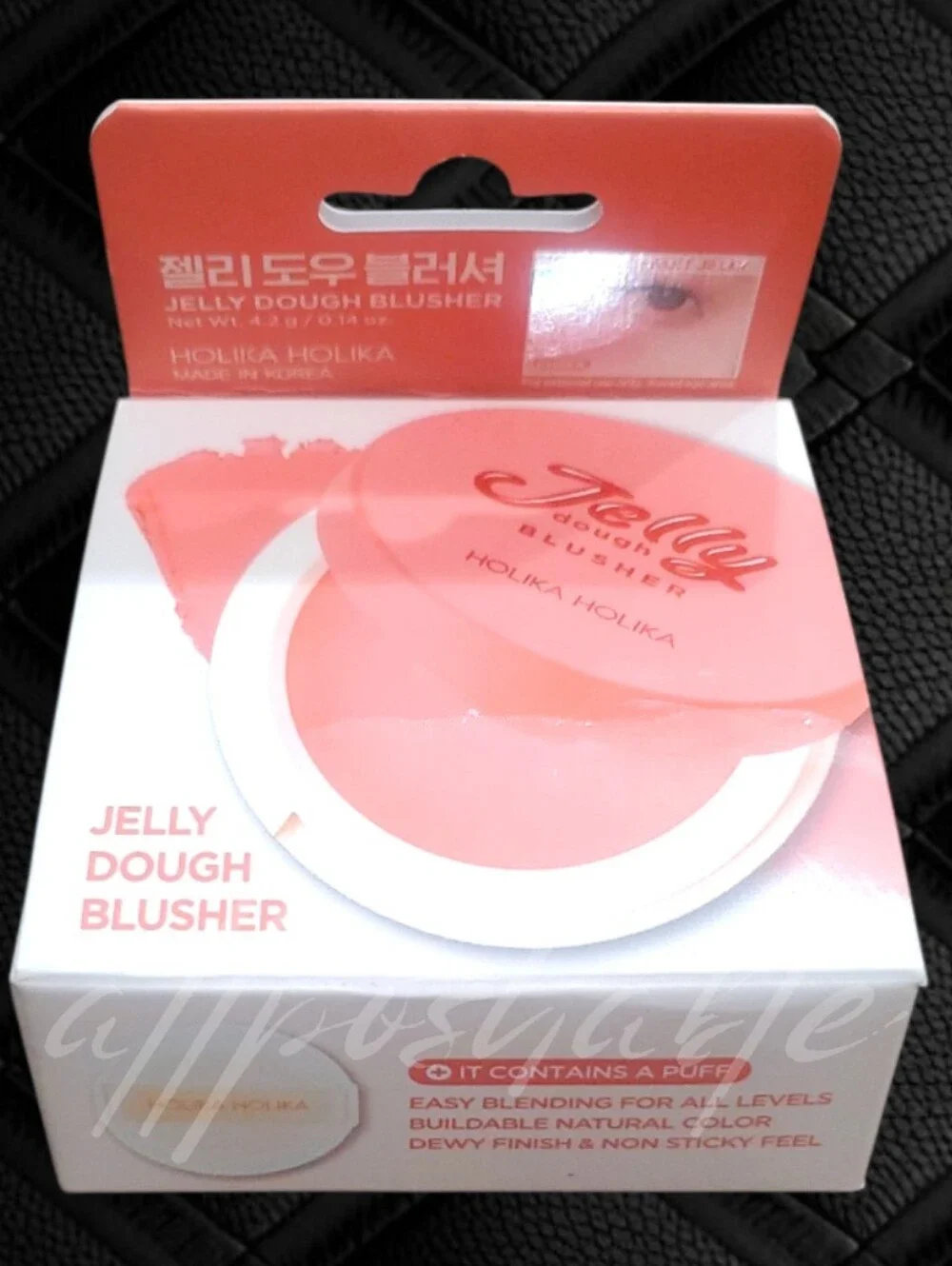 Holika Holika brand new